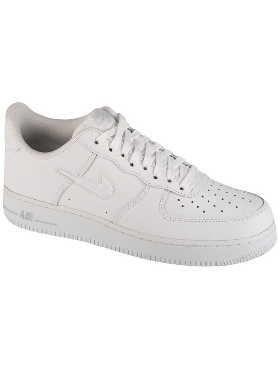 Nike Nike Sneakers Nike Air Force 1 Bianco