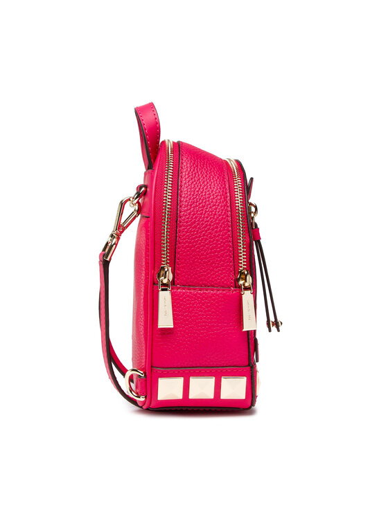 MICHAEL Michael Kors Rucksack Brooklyn 30S2LBNB0I Rosa | Modivo.de