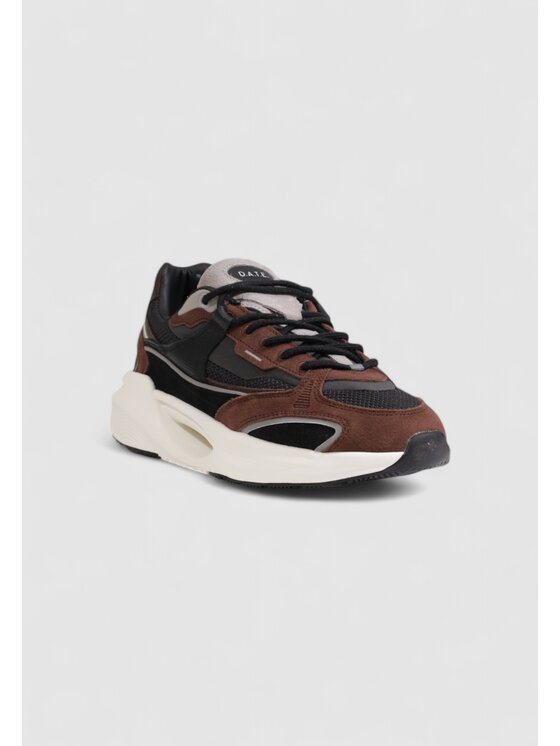 D.A.T.E. D.A.T.E. Sneakers VELA Grigio