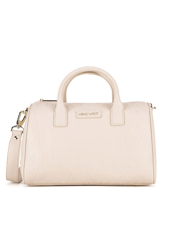 Nine West Nine West Дамска чанта RC19696 Бежов