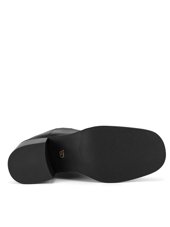 Gino Rossi Gino Rossi Stiefel WGA3329-1Z Schwarz