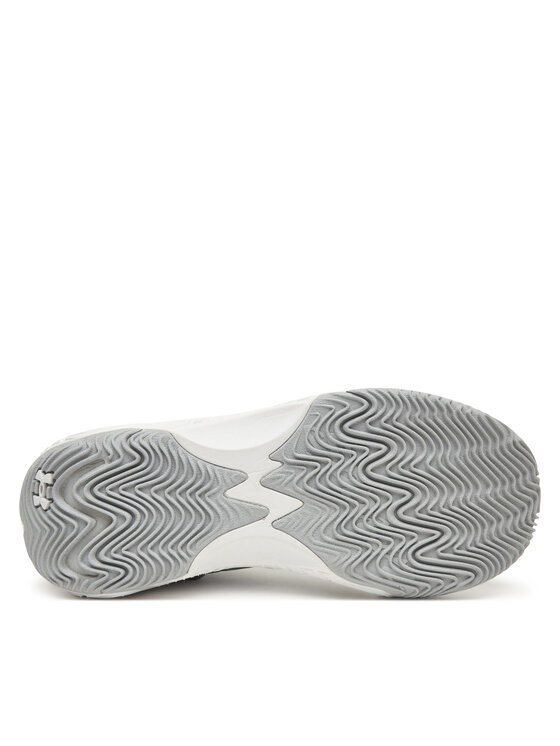 Under Armour Under Armour Kosárlabda cipők UA Spawn 7 Mid 6000753 Szürke