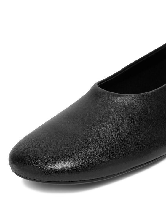 GINO ROSSI GINO ROSSI Balerina EO-V2198-73 Fekete