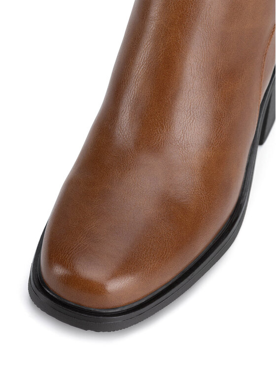 Clara Barson Clara Barson Botine WYL4017-1 Maro