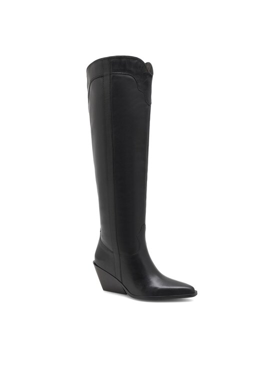 Badura Badura Stiefel COIMBRA-110434 Schwarz