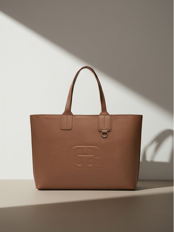 GINO ROSSI Gino Rossi Borsetta CEO-EVI-LA513-332-3 Beige