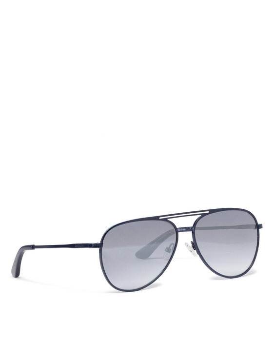 Gino Rossi Gino Rossi Occhiali da sole AGG-M-517-10-07 Blu scuro