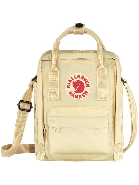 Fjällräven Fjällräven Saszetka F23797-115 Żółty