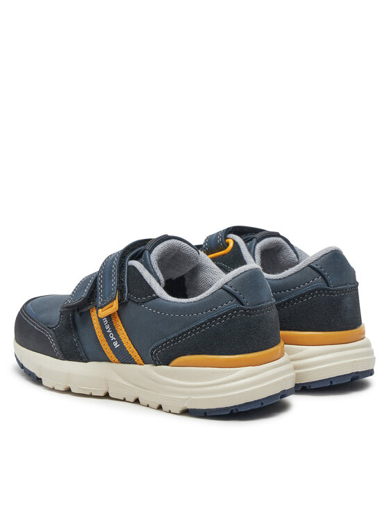 Mayoral Mayoral Sneakers 44518 54 Dunkelblau