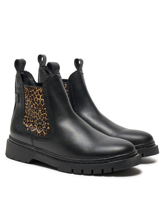 Tamaris Tamaris Chelsea 1-25860-43 Nero