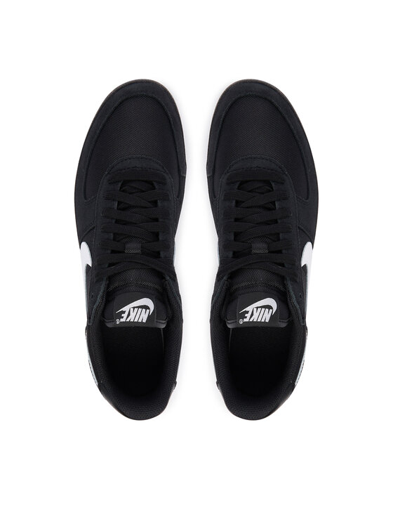 Nike Nike Sportcipők Field General HF3165 001 Fekete