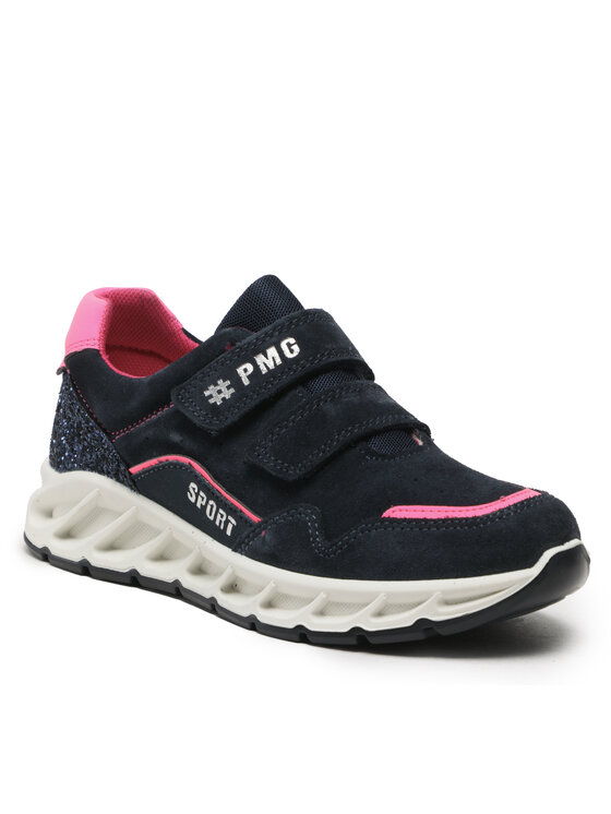 Primigi Primigi Sportcipő 3874511 D Sötétkék