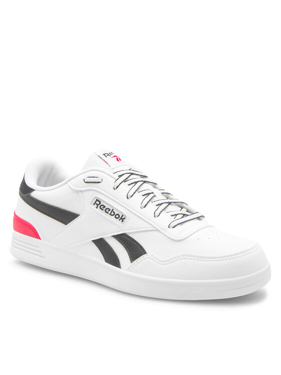 Reebok Reebok Tenisice Court Advance 100033755 Bijela