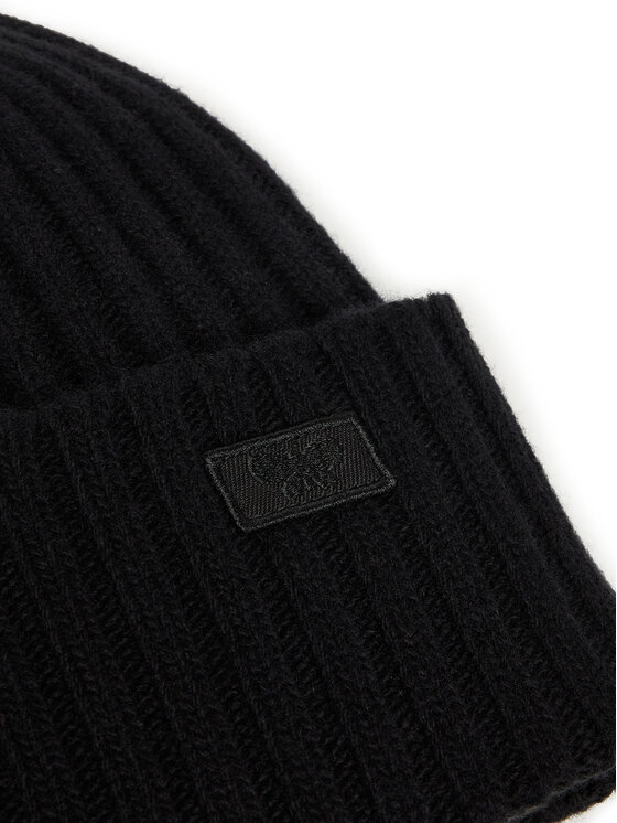 Weekend Max Mara Weekend Max Mara Шапкa Ritmo 2525576035 Чорний