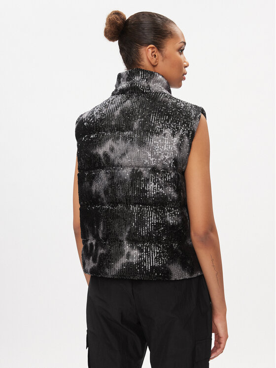 Liu Jo Sport Liu Jo Sport Smanicato TA4061 J4623 Nero Regular Fit