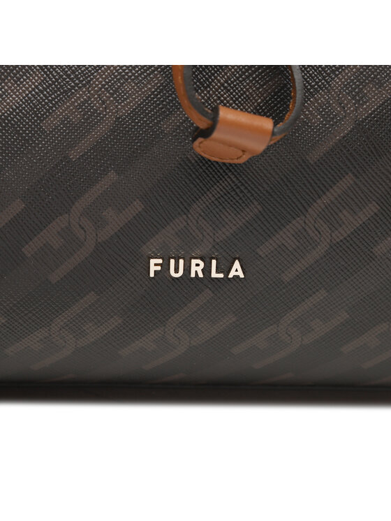 Furla Furla Handtasche Gioia WB00879-BX1365-0054S-1-007-20-BG-B Braun