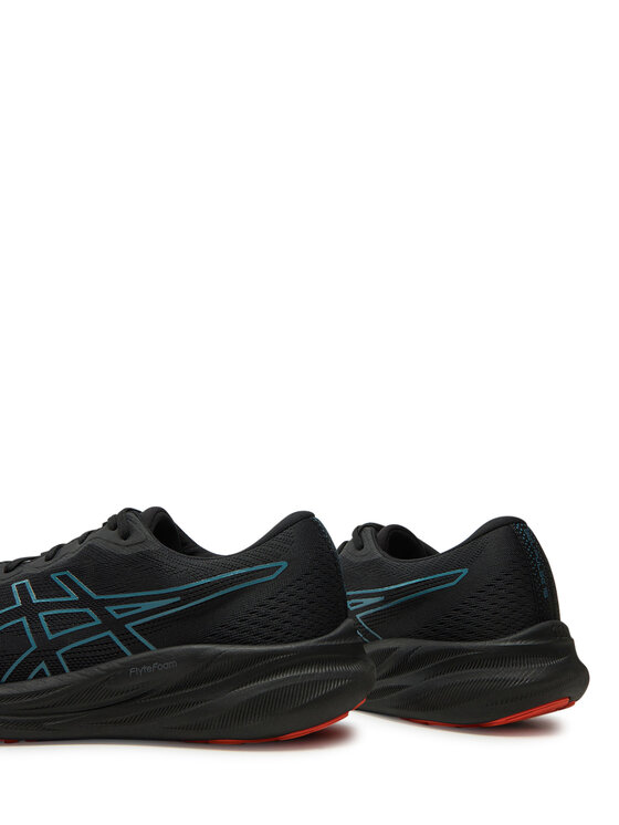 Asics Asics Bėgimo batai Gel-Pulse 15 Gtx 1011B781 Juoda
