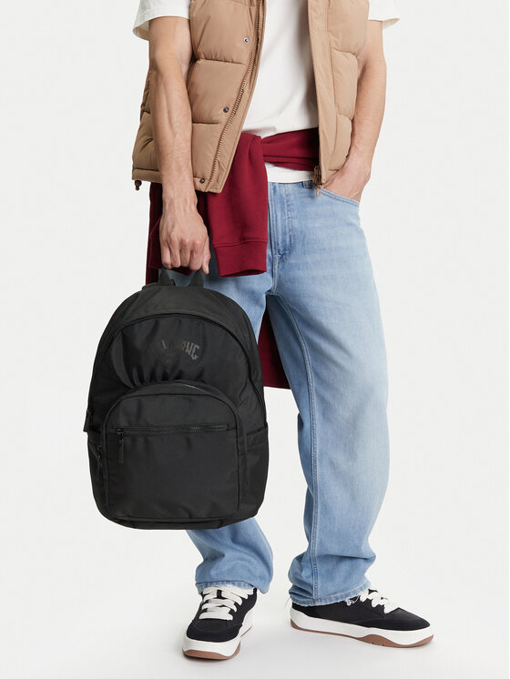 Billabong Billabong Σακίδιο C-BLB-M-002-08 Μαύρο