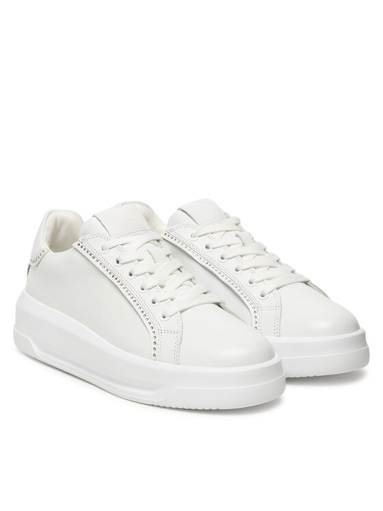 LOVE MOSCHINO LOVE MOSCHINO Sneakers JA15025G1OIA0100 Weiß
