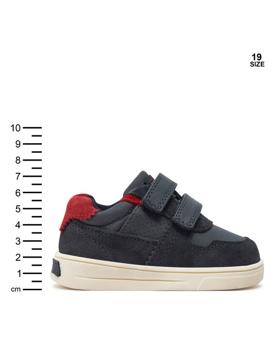 Mayoral Mayoral Sneakersy 42.520 Granatowy