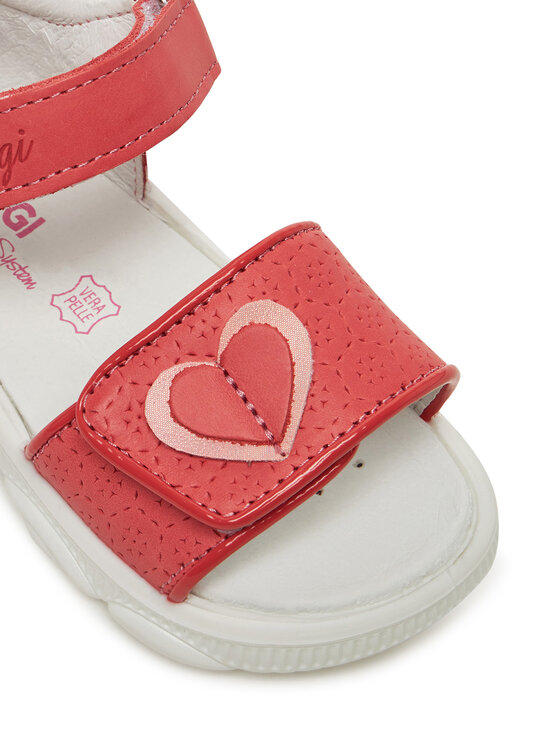 Primigi Primigi Sandalen 7871811 M Rot
