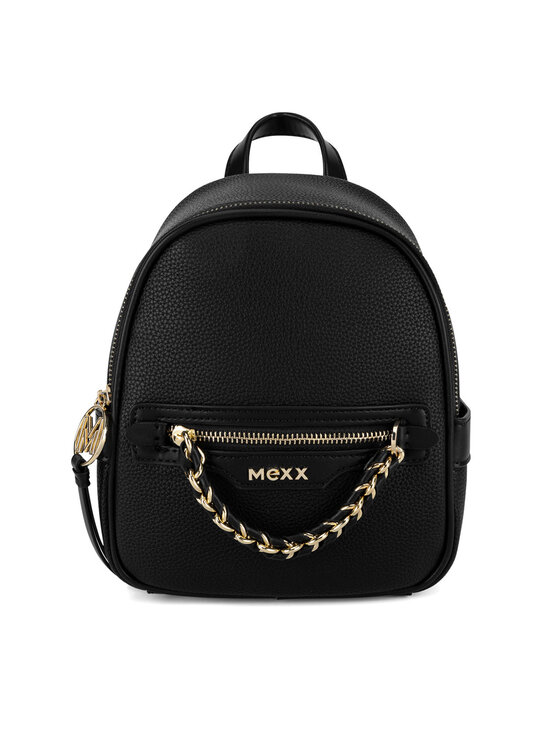 MEXX MEXX Рюкзак MEXX-S-009-07 Чорний