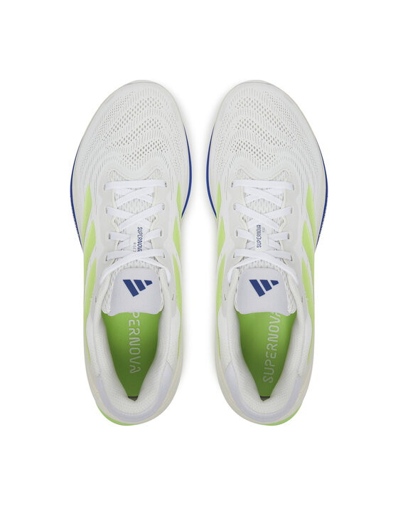 adidas adidas Buty do biegania Supernova Rise 2 IH8662 Biały