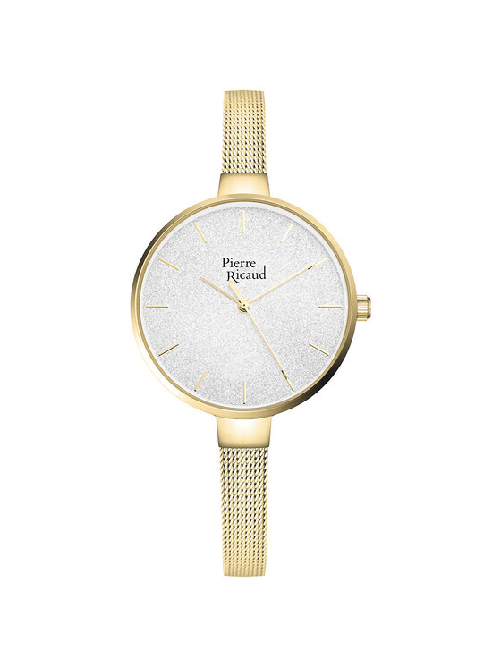 Pierre Ricaud Pierre Ricaud Orologio P22085.1113Q Oro