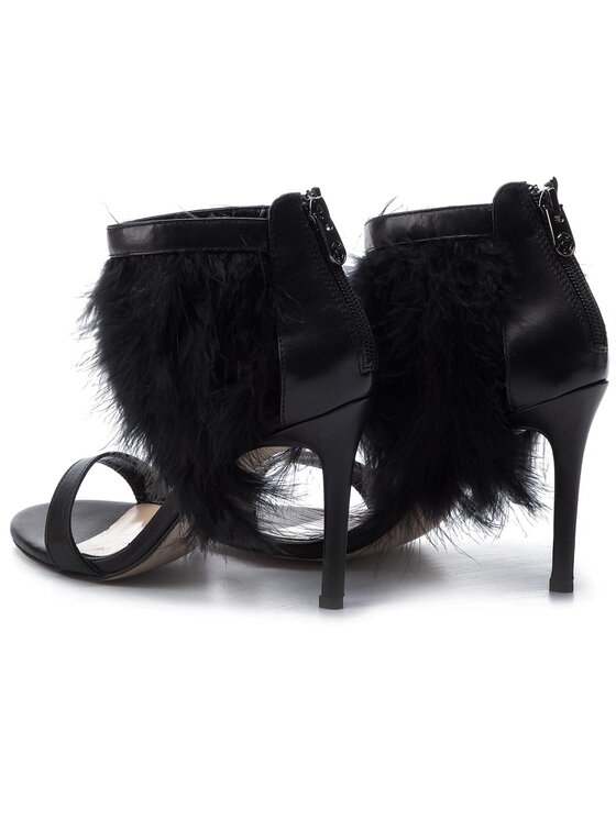 Sandali EM-21-06-000244 Nero