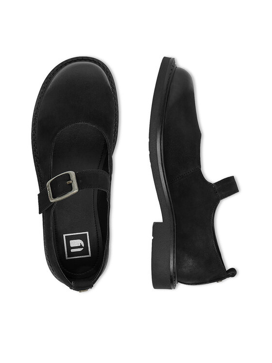 G-Star Raw G-Star Raw Ballerine CEO-WI23-ROUND-04 Nero