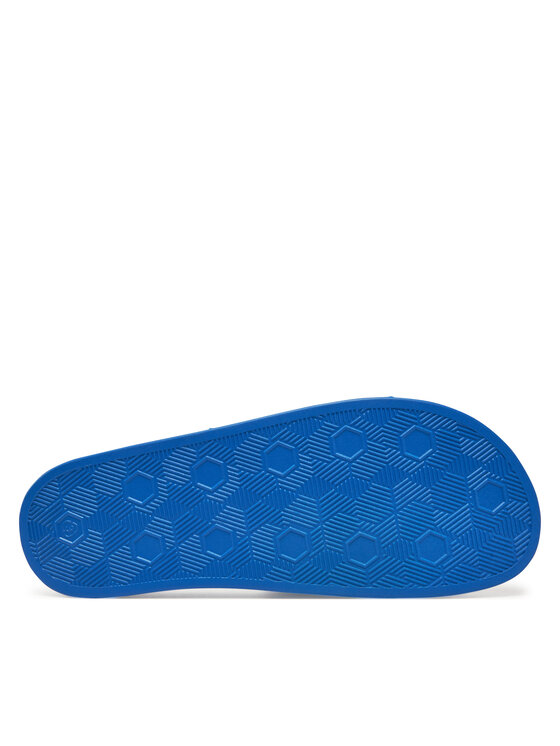 Versace Jeans Couture Versace Jeans Couture Natikače 78YA3SQ3 Plava