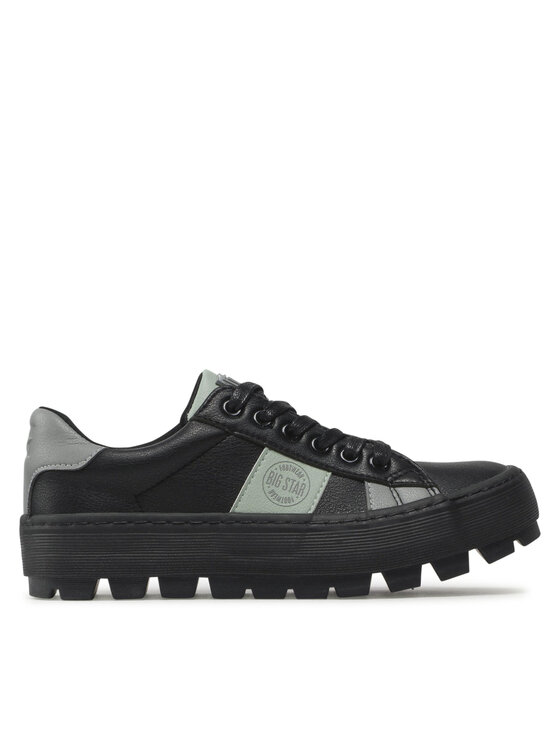 Sneakers KK274043 Nero