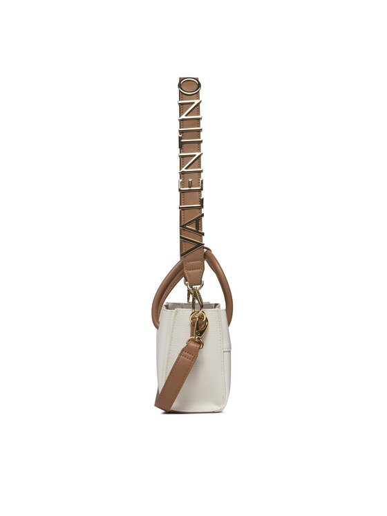 Valentino Valentino Handtasche Alexia VBS5A805 Weiß