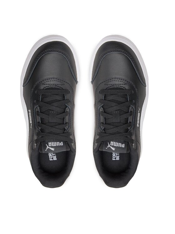 Puma Puma Snīkeri 384880 04 Melns