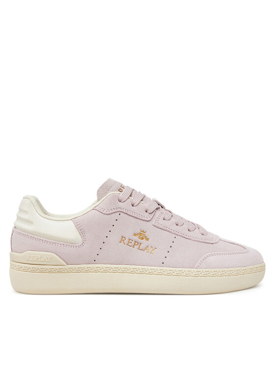 REPLAY REPLAY Sneakers GWSD8 .000.C0001L Violet