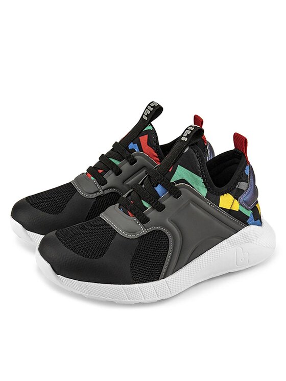 Sneakers 1053263 Nero