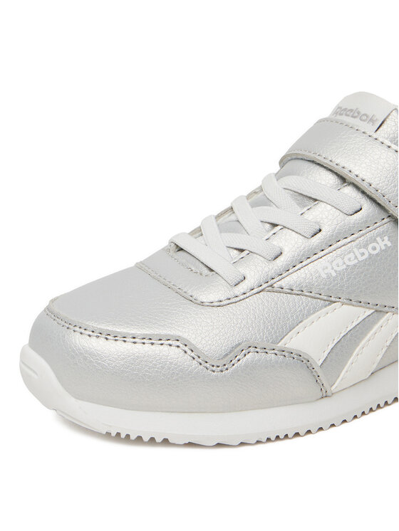 Reebok Reebok Снікерcи CEO-24KC2078(IV)DZ Срібний