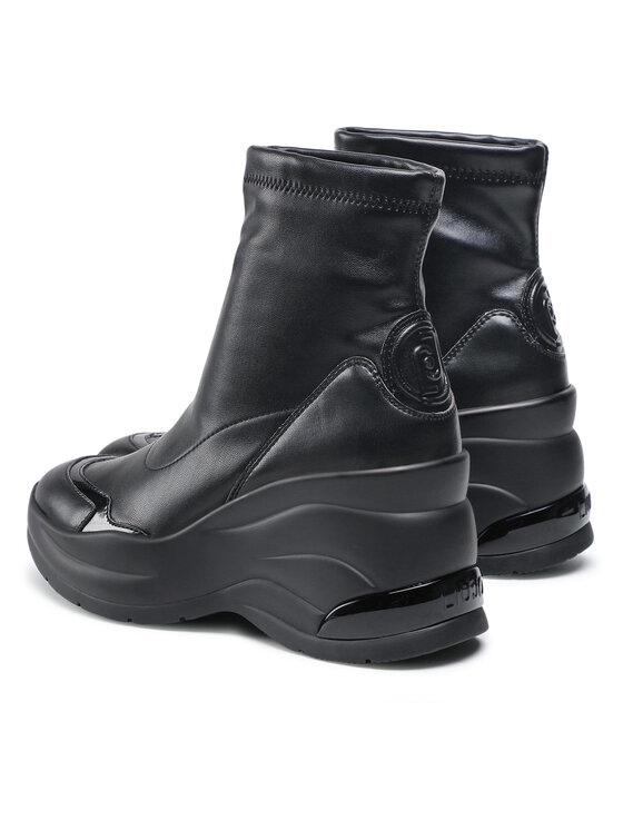 Tronchetti Karlie Revolution 47 BF1035 EX114 Nero