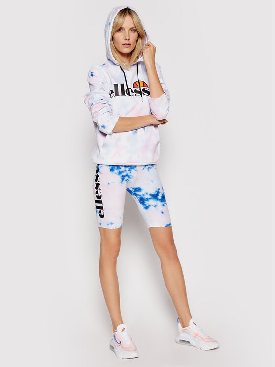 Pantaloncini sportivi Tour Tie Dye SGI11335