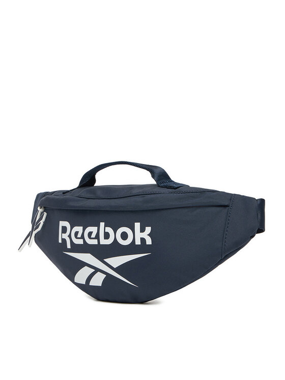 Reebok Reebok Сумка на пояс﻿ RBK-039-CCC-05 Cиній