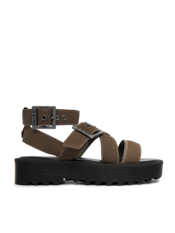 G-Star Raw G-Star Raw Sandales CEO-WI16-AVA-03 Zaļš