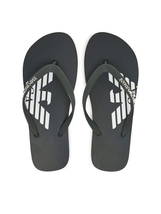 Flip flop Emporio Armani XVQS08 XN746 U538 Colorat