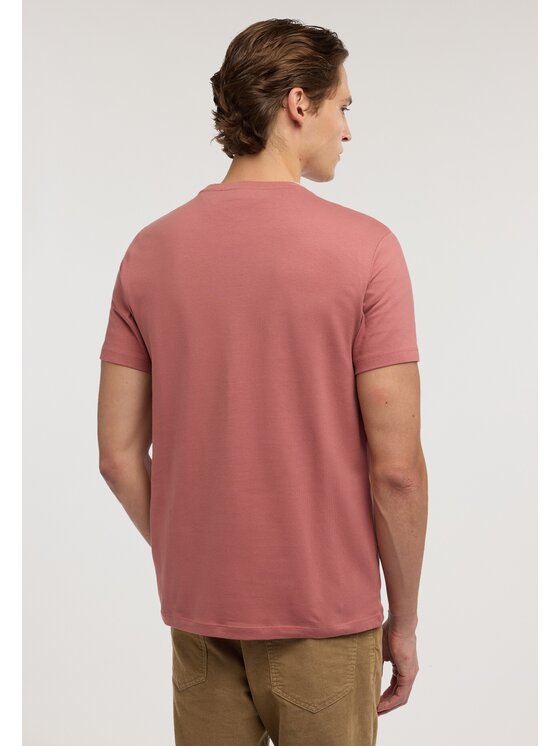 Trussardi Trussardi T-Shirt G0228000123N078 Różowy Regular Fit