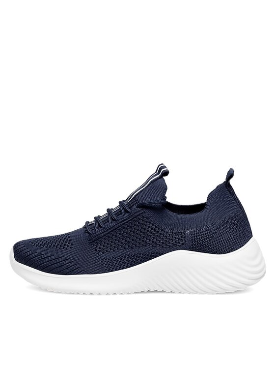 Jenny Fairy Jenny Fairy Sneakers JD23-0417-104 Dunkelblau