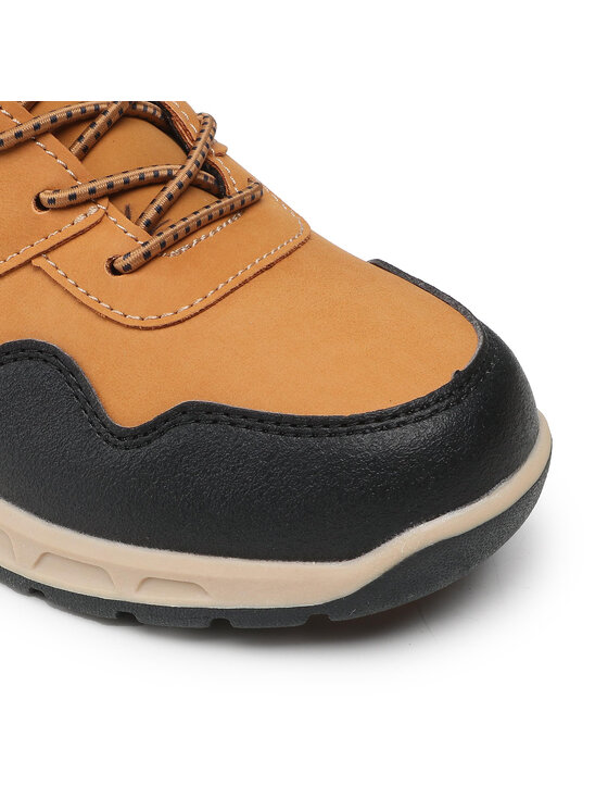 Sprandi Sprandi Schnürstiefeletten CP07-01481-02 Braun