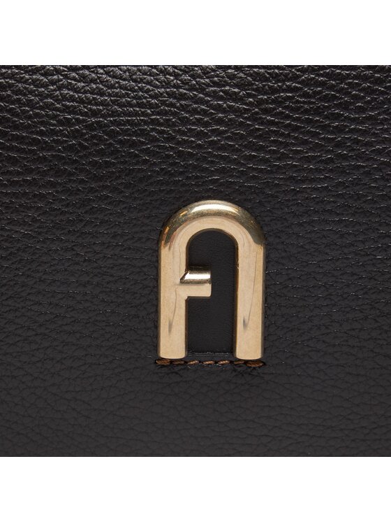 Furla Furla Rankinė Primula Mini Crossbody WB00667-BX0176-O6000-9035 Juoda