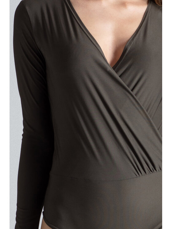 FIGL FIGL Body M648 Zielony