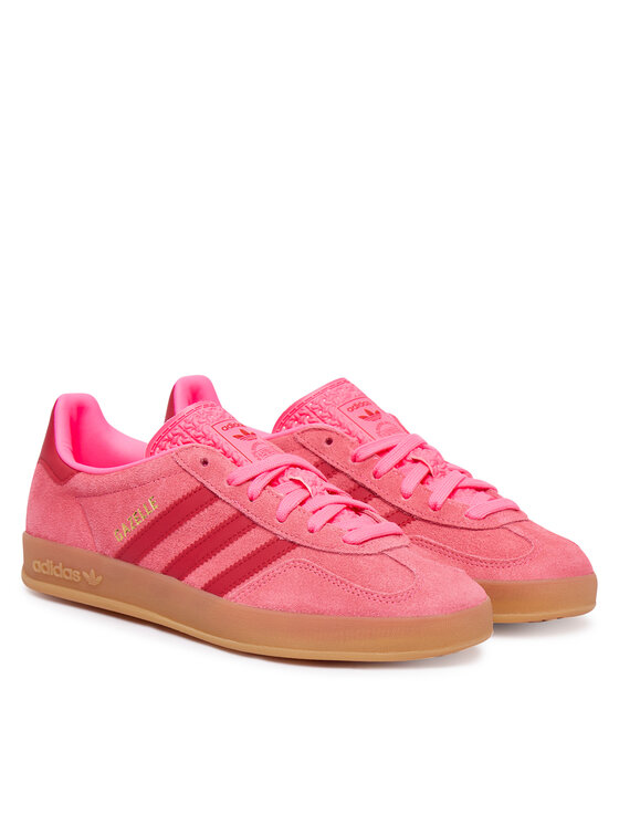 adidas adidas Sneakers Gazelle Indoor KI7175 Rosa