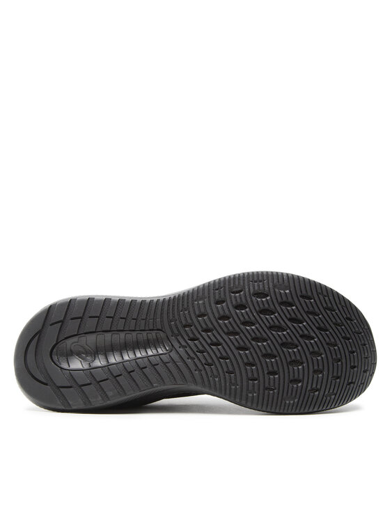Asics Asics Pantofi pentru alergare Patriot 13 1011B485 Negru
