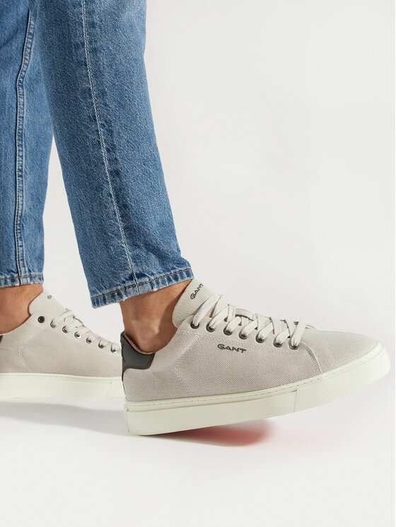 Gant Gant Снікерcи Mc Julien Sneaker 28638554 Бежевий